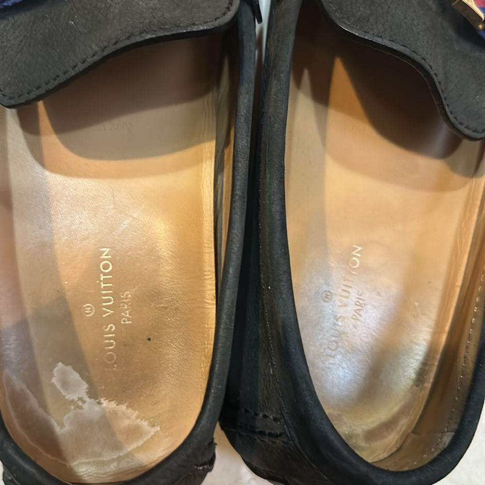 Louis Vuitton shoes used in good condition - Picture 3 of 12